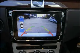 语音操控，强大网络在线资源，简谈腾讯智能车载系统图片