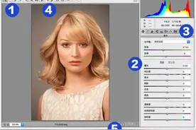 后期从ACR学起 第三条：处理照片有逻辑图片