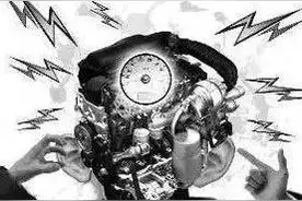 1.6亿车主都应该知道的“异响”解读手册！图片