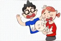 “呛奶”成宝宝杀手，4分钟急救该怎么做？图片