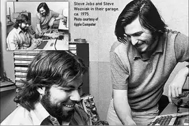 你用 iPhone 装逼，但你知道苹果 logo 的意义么？图片