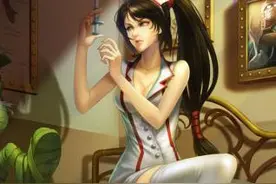 LOL6.9版本最强套路，分分钟上钻石！图片