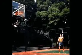 太劲爆!蒋劲夫的这几个动作打几分?图片