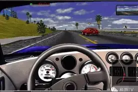 老司机快上车，带我看看经典的《极品飞车》的经典车型图片