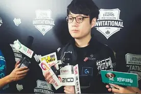 小狗Uzi配Mata，LPL第一下路组合？图片