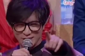 才艺技能都满分的实力唱将薛之谦，被剪镜头还被戏称是网红图片