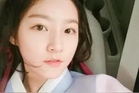 让这些韩国童星告诉你从小美到大是什么体验图片