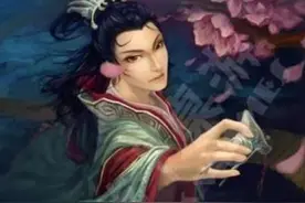 好色的曹操父子三人和一个女人的故事图片