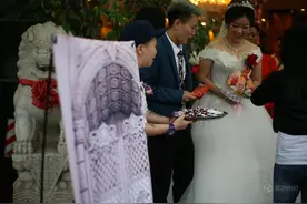 女同性恋结婚生子方法大揭秘！图片