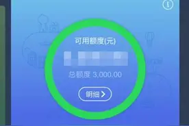 支付宝新功能，以后连看病都可以分期付款了图片