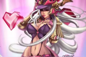 朋友开黑时和自己玩LOL时，为什么差距如此之大！图片