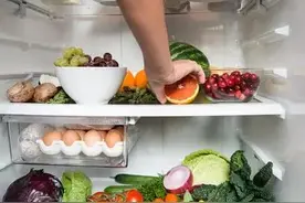 夏天来了，买回来的水果该如何存储才能保持新鲜持久？图片