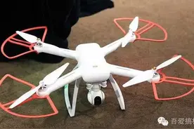 网红雷军直播发布小米无人机，2499起被嫌贵，雷军又泄密了啥图片