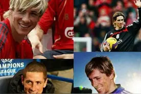 足坛笑颜花美男！你笑起来竟是这样的boy图片