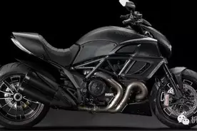 2016年杜卡迪在华销售19款车型价格图片