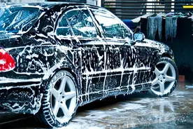 下雨天应如何保护爱车，保证行车安全？图片