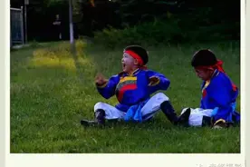 致童年 | 这才叫儿童摄影，你那叫随手拍图片