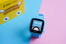 199元的电话手表好用么？ 360巴迪龙儿童手表SE评测图片