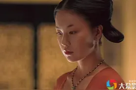 冯小刚《夜宴》唯一新人 曾搭档吴奇隆钟汉良 出道14年却没红图片