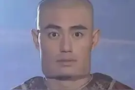 方脸都是恐龙？那些方方正正国字脸的明星们！图片