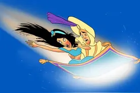 理科生严谨分析迪士尼动画，结果：毁童年！图片