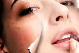 24小时护肤大作战 ~教你护肤品的正确使用顺序！图片