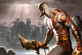 PS4.5即将来临 《战神4》首发图片