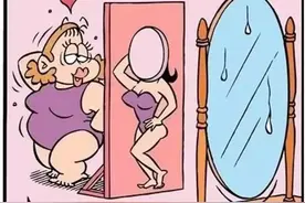 汽车越做越轻，原来真相是这样的......图片