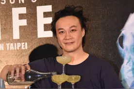 陈奕迅台北演唱会落幕图片