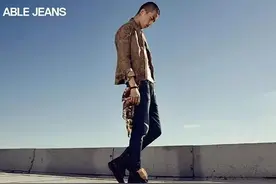 扒一扒 | G-STAR究竟是一个什么样的品牌？图片