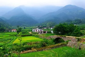 安徽61县市哪个县最穷,哪个县最富?快看看你的家乡排第几？图片