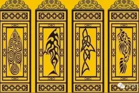 [灯谜知识] 谜格·遥对格图片