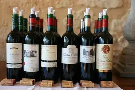 玩酒套路深？避开葡萄酒深坑，一分钟带你科学入门！图片