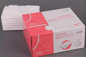 化妆棉 | 可有可无？NO，光泽透亮的小船可能说翻就翻图片