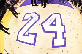 60E大声告诉我哪个才是你们追了20的科比图片