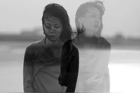 前夫车祸去世，我照顾前婆婆9年，感恩她成全我们离婚图片