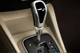 自动挡=“傻瓜车”？你真的了解吗？图片