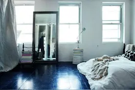 家里装修时，镜子摆放的禁忌！一不小心就会~~图片