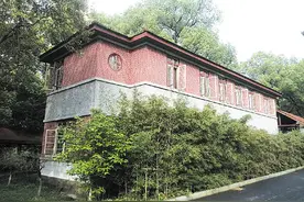 331厂那些老建筑，承载了几代株洲人的记忆图片