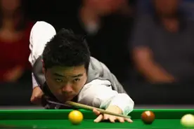 细腻的杆法，不解释图片