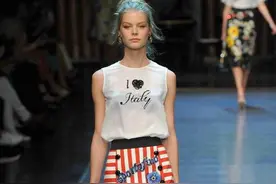 不骗你，备好这三种T恤就能百搭一整个夏天！图片