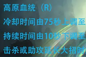 LOL易大师剑圣不会是拳头爸爸捡来的吧？又要削！图片