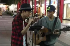 明星与粉丝之间的感动互动，要数张学友最能戳中我的泪点！图片