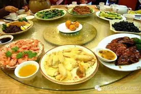 到了天津吃什么？细数天津的津菜馆图片