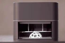 把手机秒变成 3D 打印机，喜欢什么就能打印什么！图片