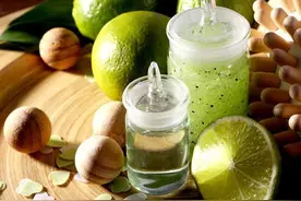 超厉害的安睡香氛 3步就能自己做出来！图片