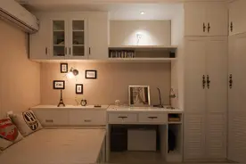 小姨子当完伴娘，竟然赖在婚房不想走，要一起住了图片