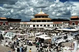 难忘的记忆丨胶片时代的平庄旧照 总有一幅照片感动你图片