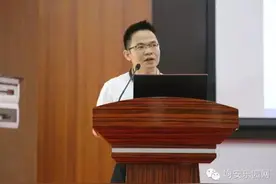均安教育事业大改革|学区制、“管办评”分离试点工作启动图片