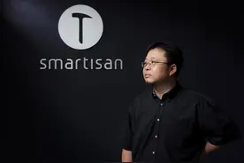 罗永浩：当初父母要是堕胎 我就不存在 还哪来的锤子手机？图片